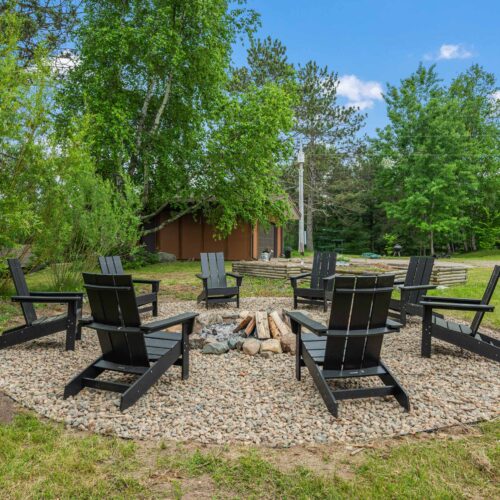 Firepit