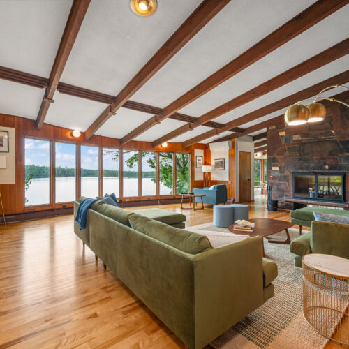 Main Living room