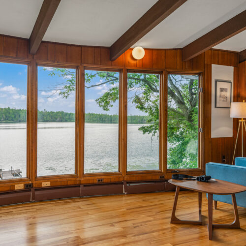 Main Living room