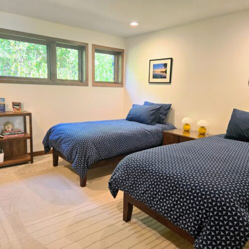 Bedroom #4