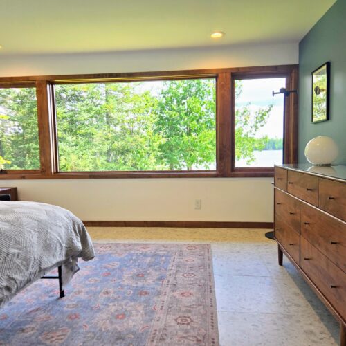 Bedroom #3