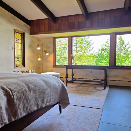Bedroom #1