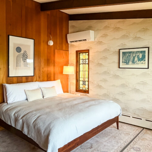 Bedroom #1