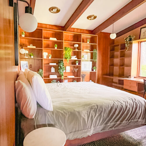 Bedroom #2