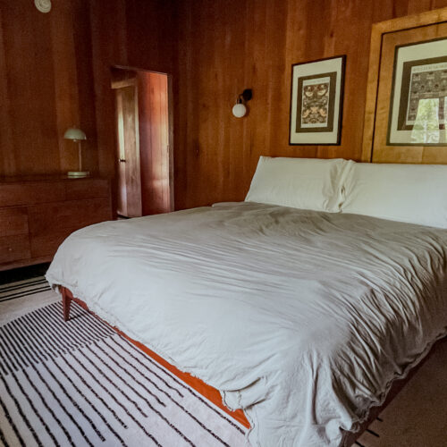 Bedroom #2
