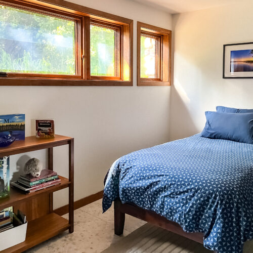 Bedroom #4