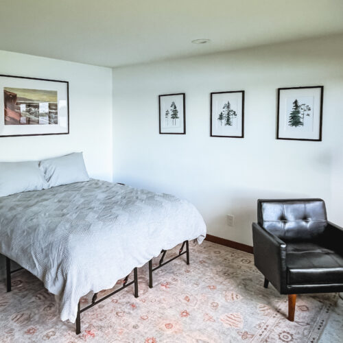 Bedroom #3