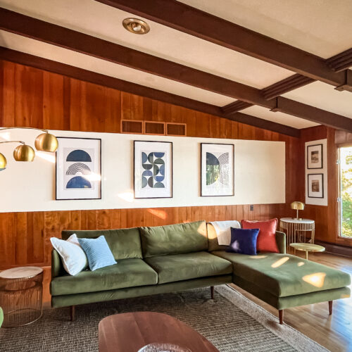 Main Living room